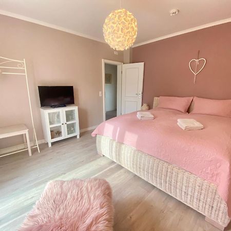 Apartment Am Golfplatz Obernkirchen Extérieur photo