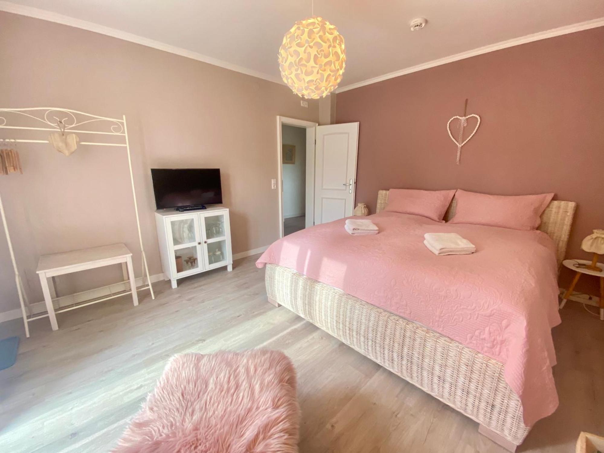 Apartment Am Golfplatz Obernkirchen Extérieur photo